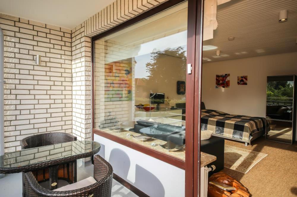 Ferienwohnung Strandzwerg room 1