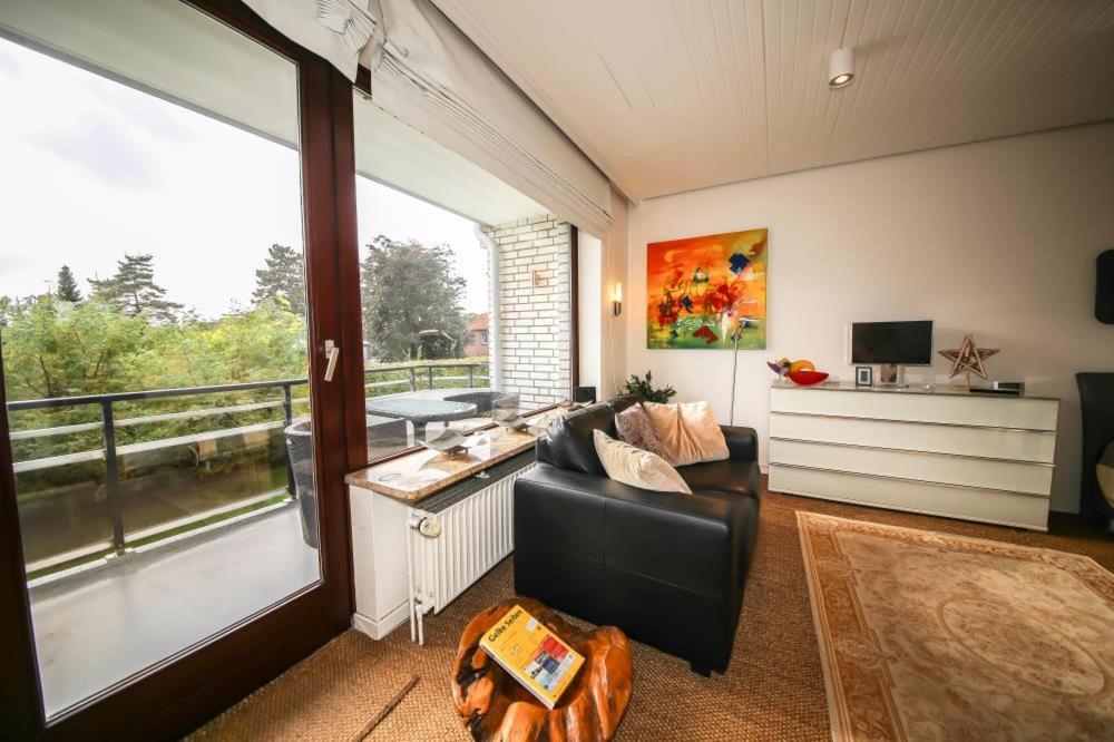 Ferienwohnung Strandzwerg room 2