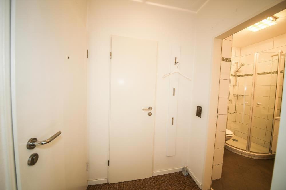 Ferienwohnung Strandzwerg room 3