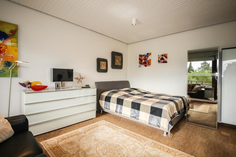 Ferienwohnung Strandzwerg room 4